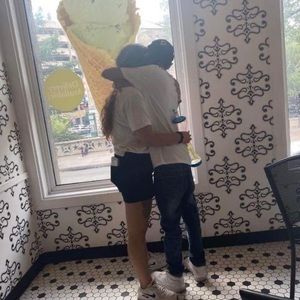 Meet your Posher, Caleb